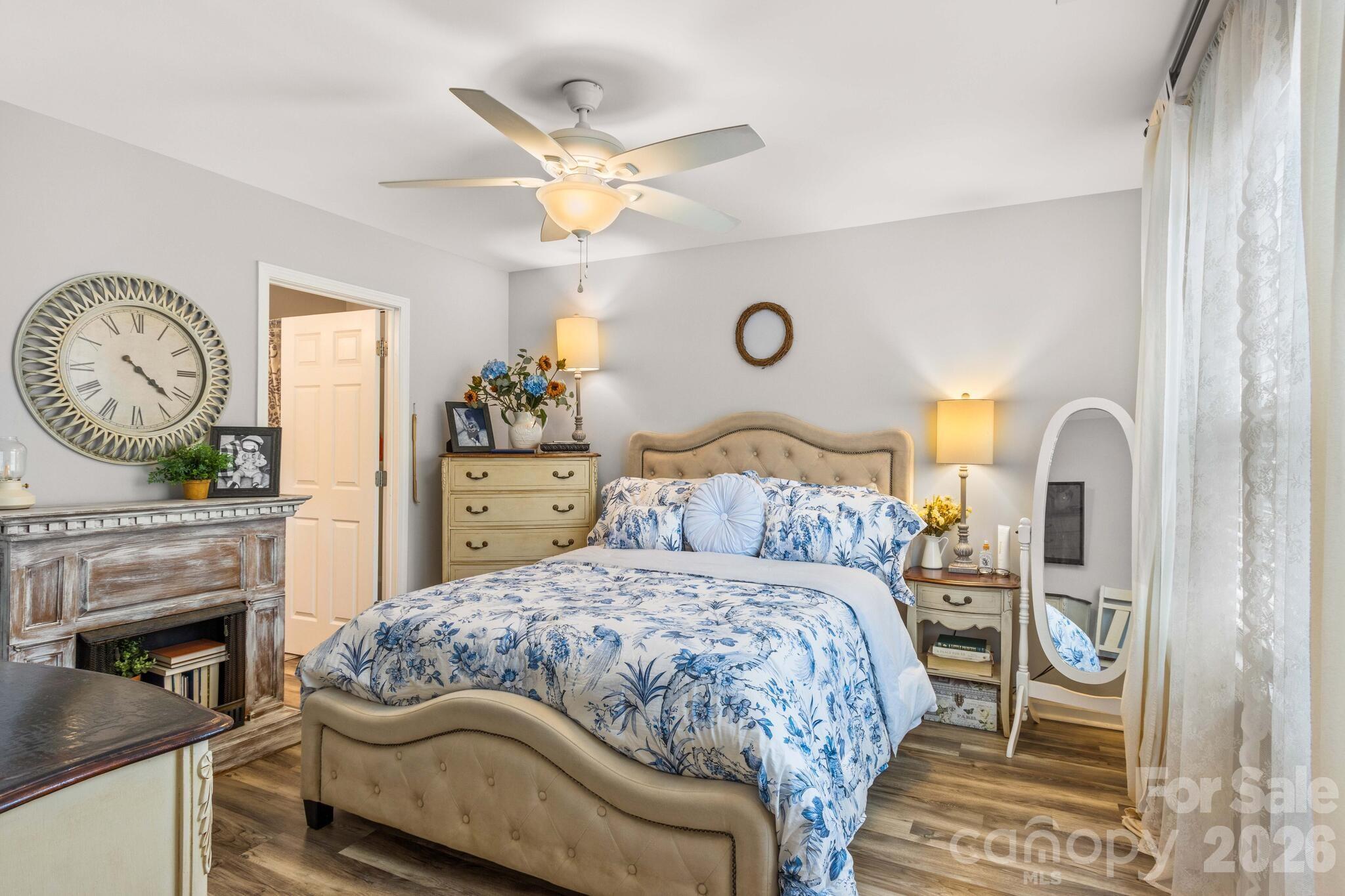 2831 Enon Church Road Salisbury, NC 28147 - Photo 22 of 48