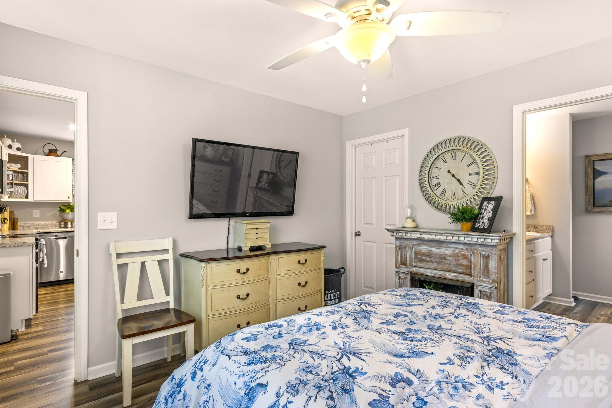 2831 Enon Church Road Salisbury, NC 28147 - Photo 23 of 48