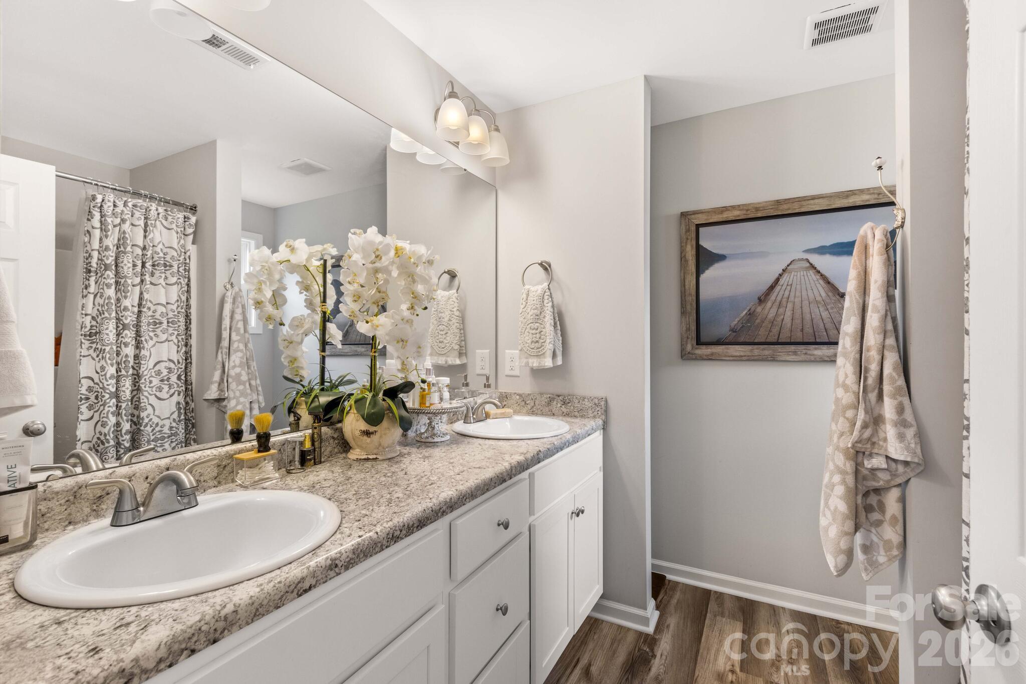 2831 Enon Church Road Salisbury, NC 28147 - Photo 24 of 48