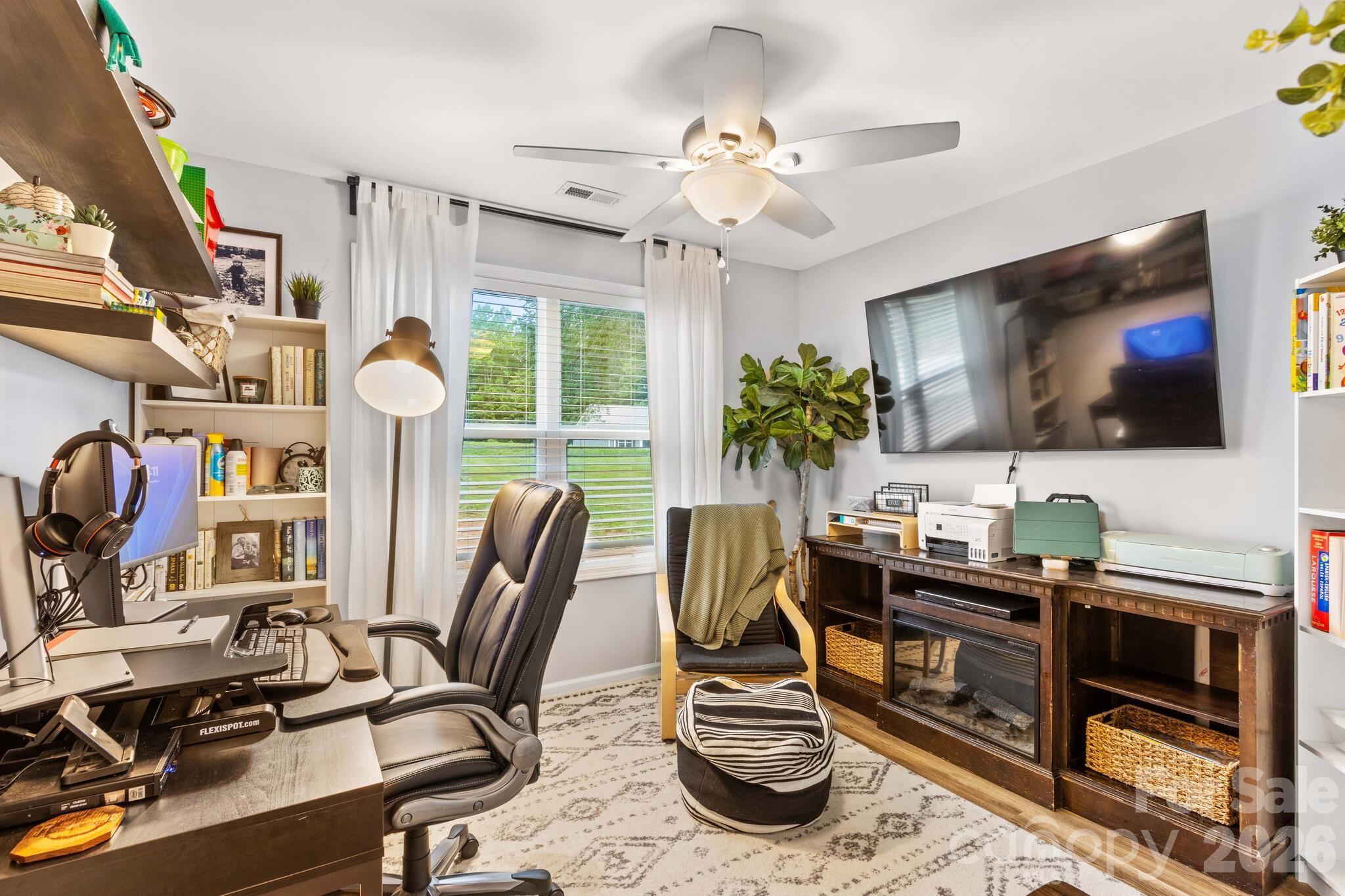 2831 Enon Church Road Salisbury, NC 28147 - Photo 27 of 48