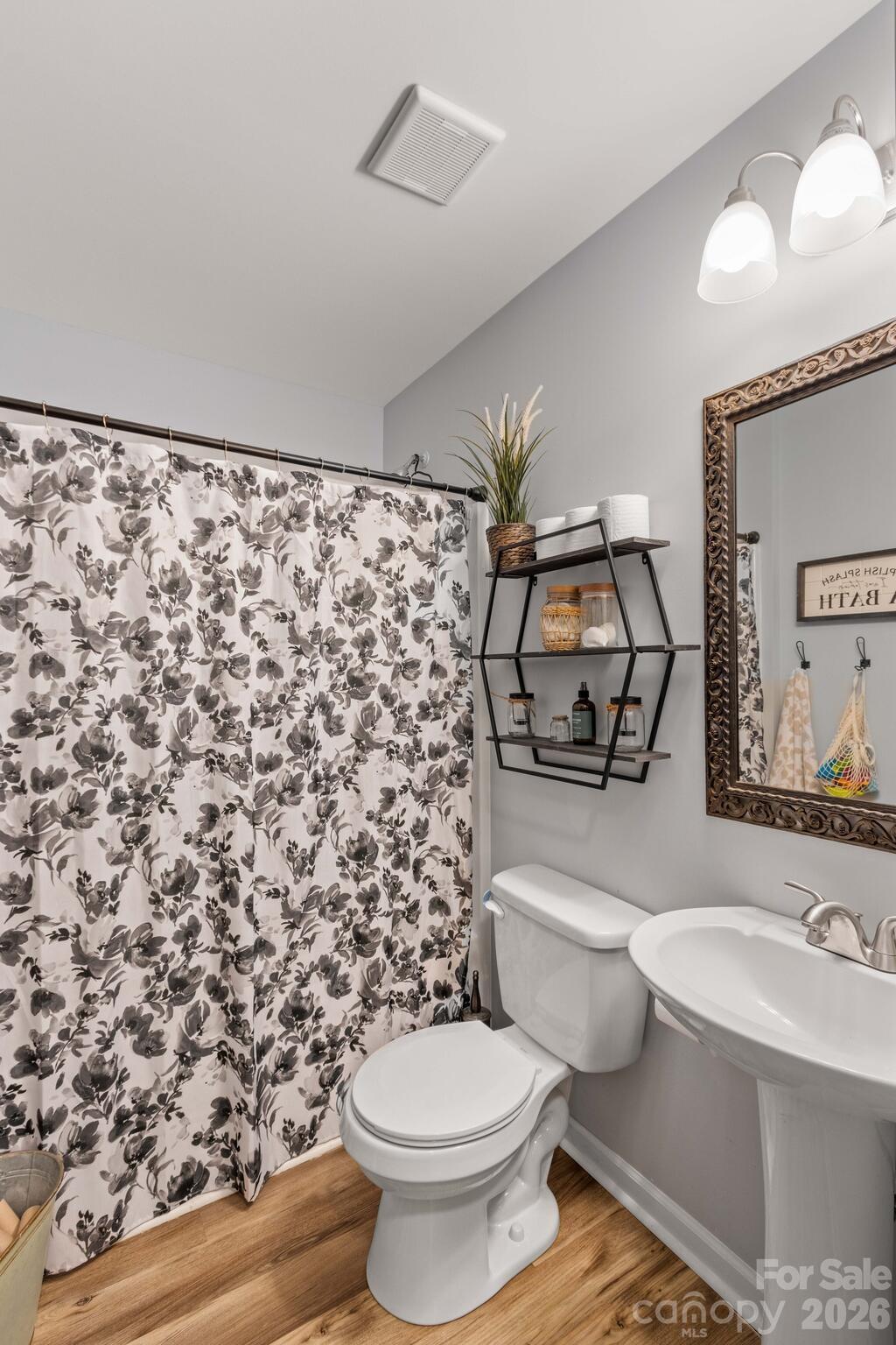 2831 Enon Church Road Salisbury, NC 28147 - Photo 29 of 48