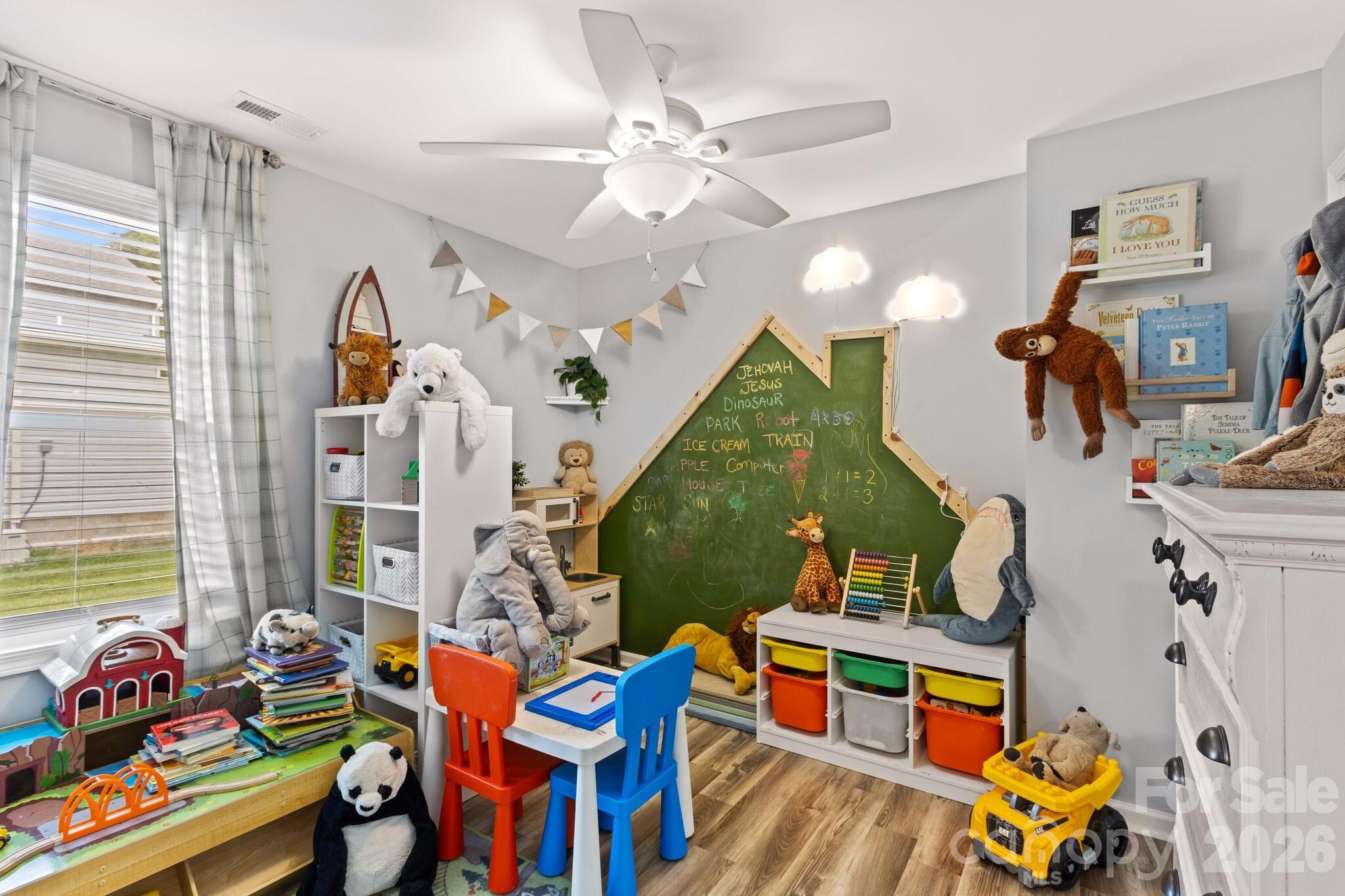 2831 Enon Church Road Salisbury, NC 28147 - Photo 30 of 48