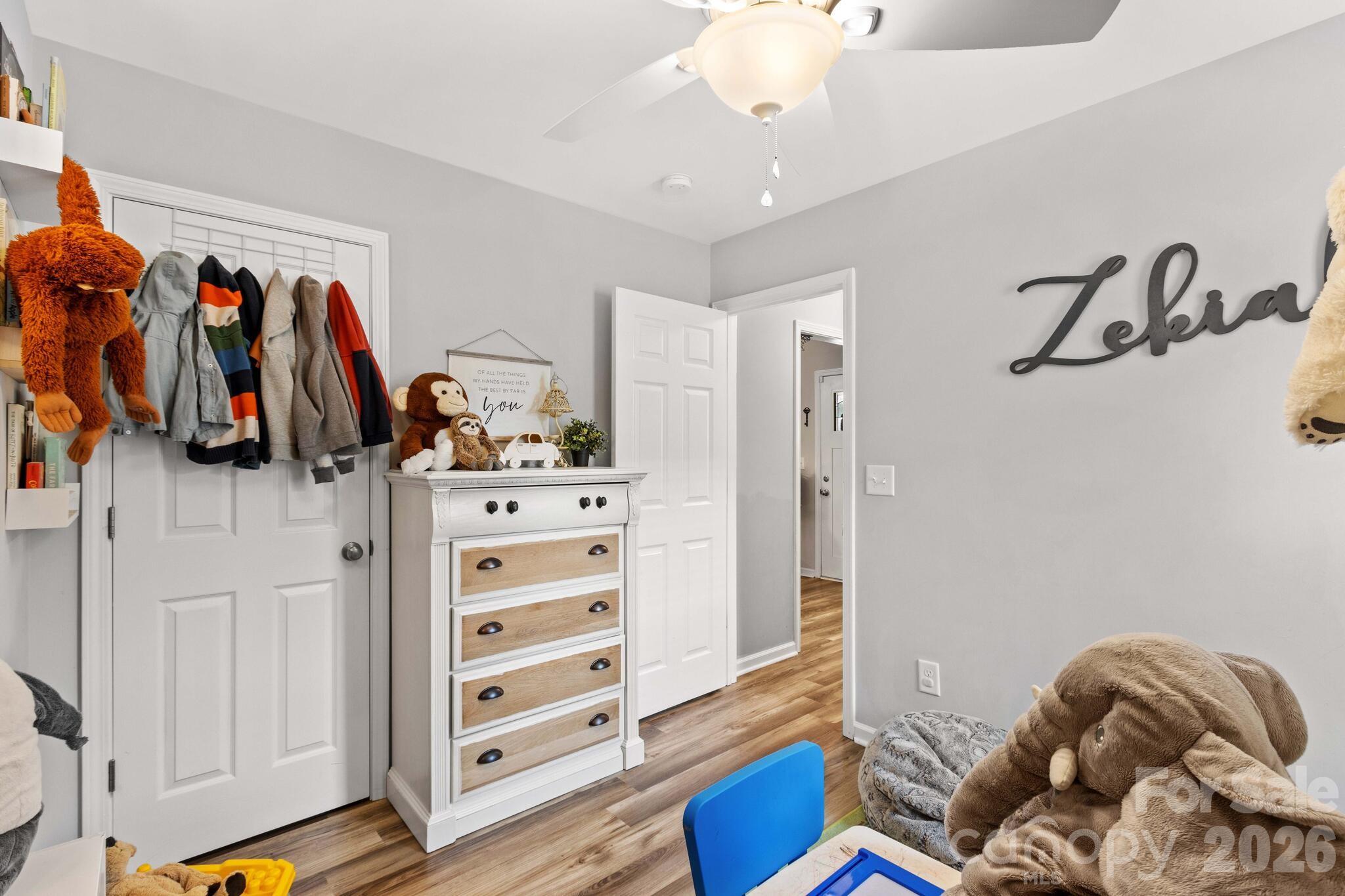 2831 Enon Church Road Salisbury, NC 28147 - Photo 31 of 48