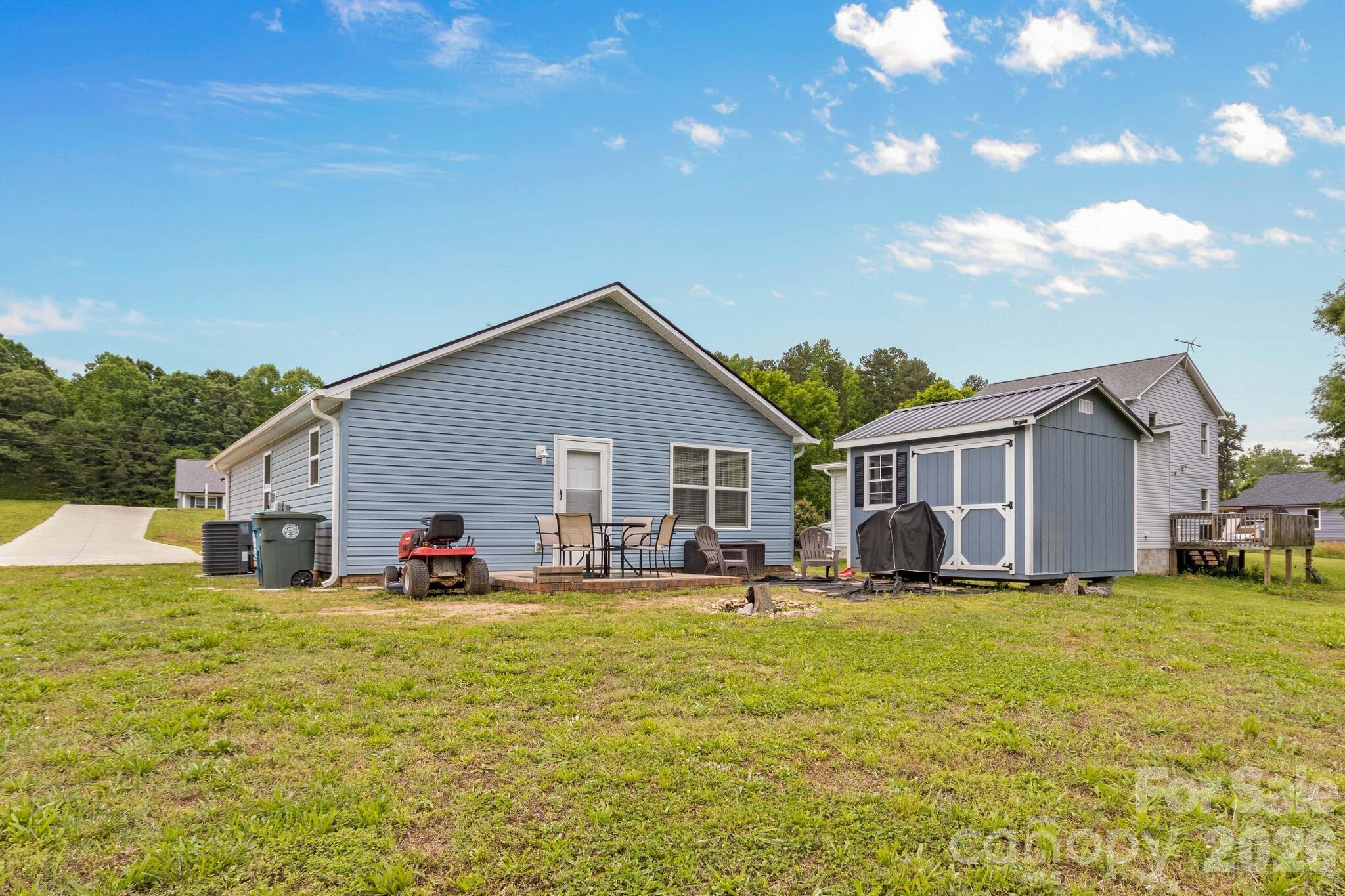 2831 Enon Church Road Salisbury, NC 28147 - Photo 32 of 48