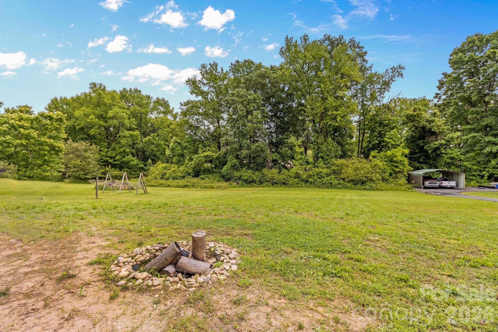 2831 Enon Church Road Salisbury, NC 28147 - Photo 34 of 48