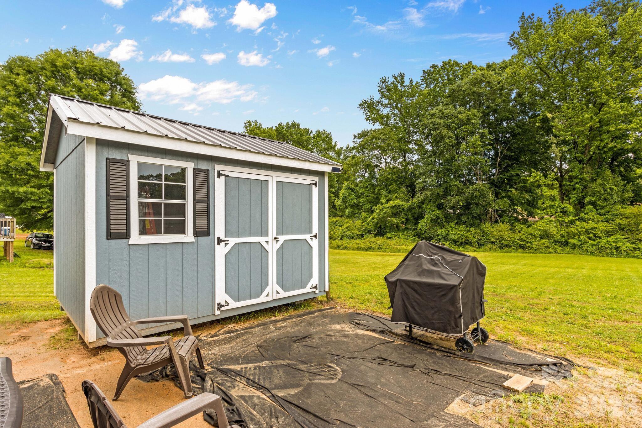 2831 Enon Church Road Salisbury, NC 28147 - Photo 35 of 48