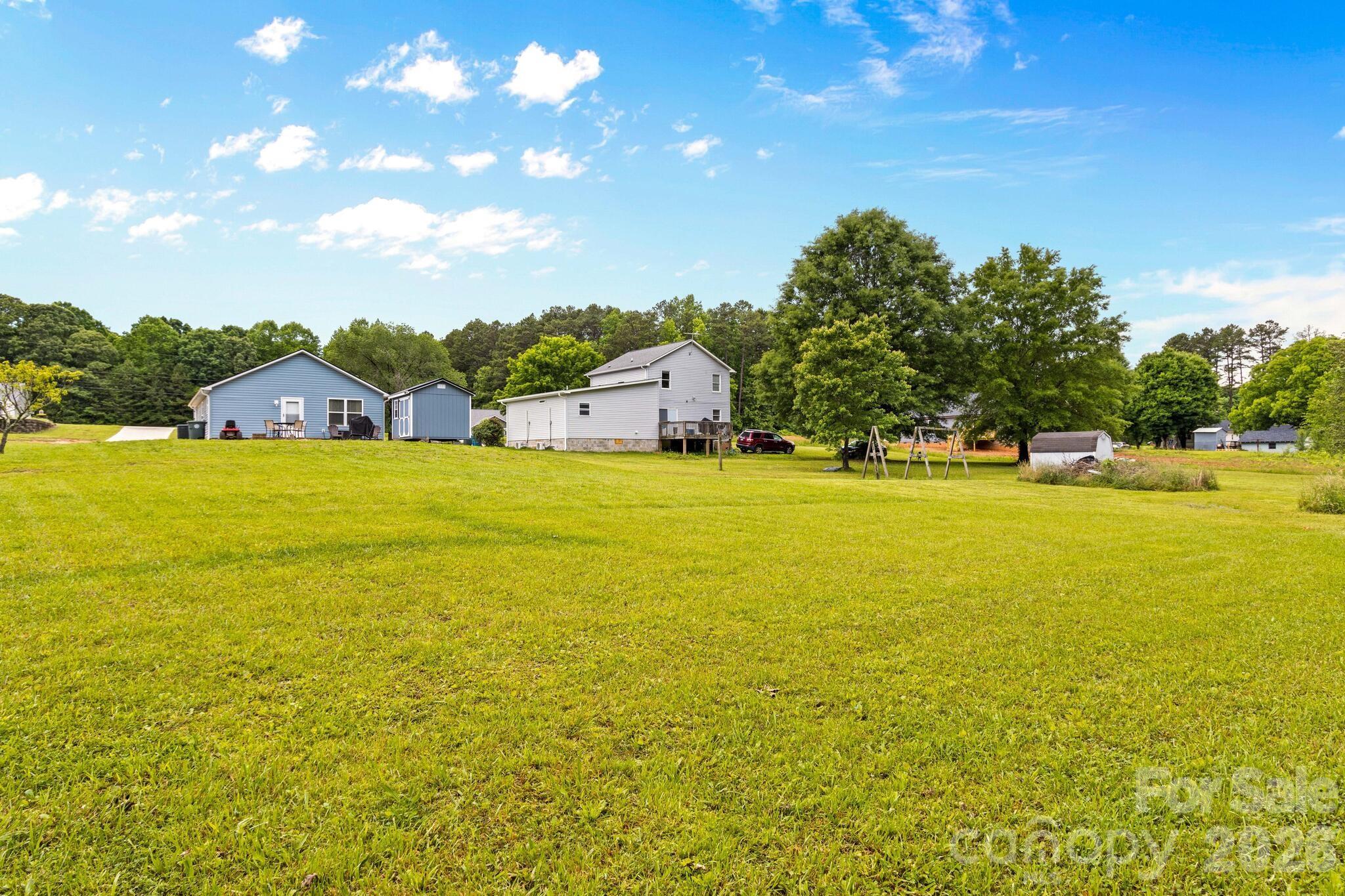 2831 Enon Church Road Salisbury, NC 28147 - Photo 37 of 48