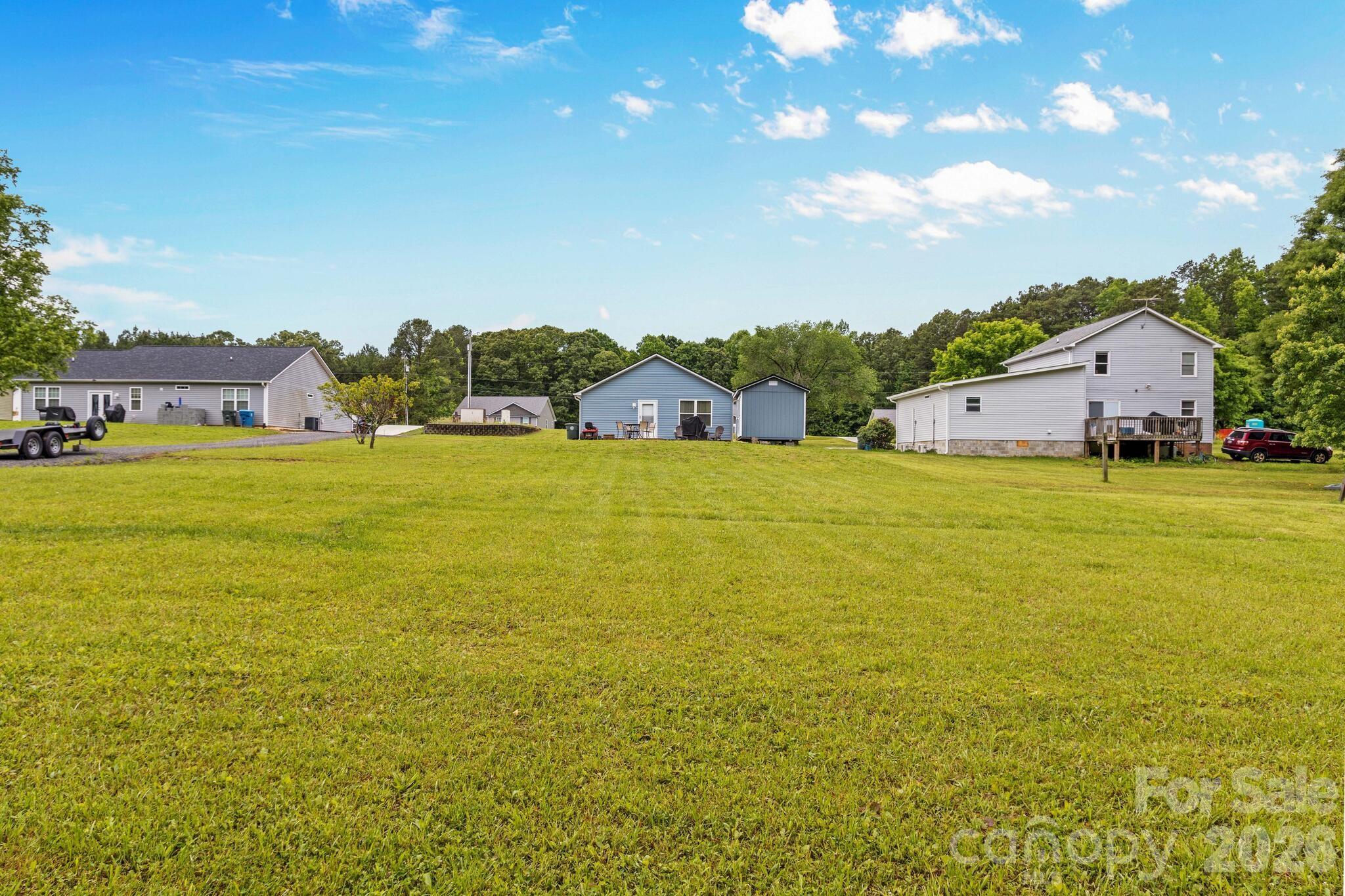 2831 Enon Church Road Salisbury, NC 28147 - Photo 38 of 48