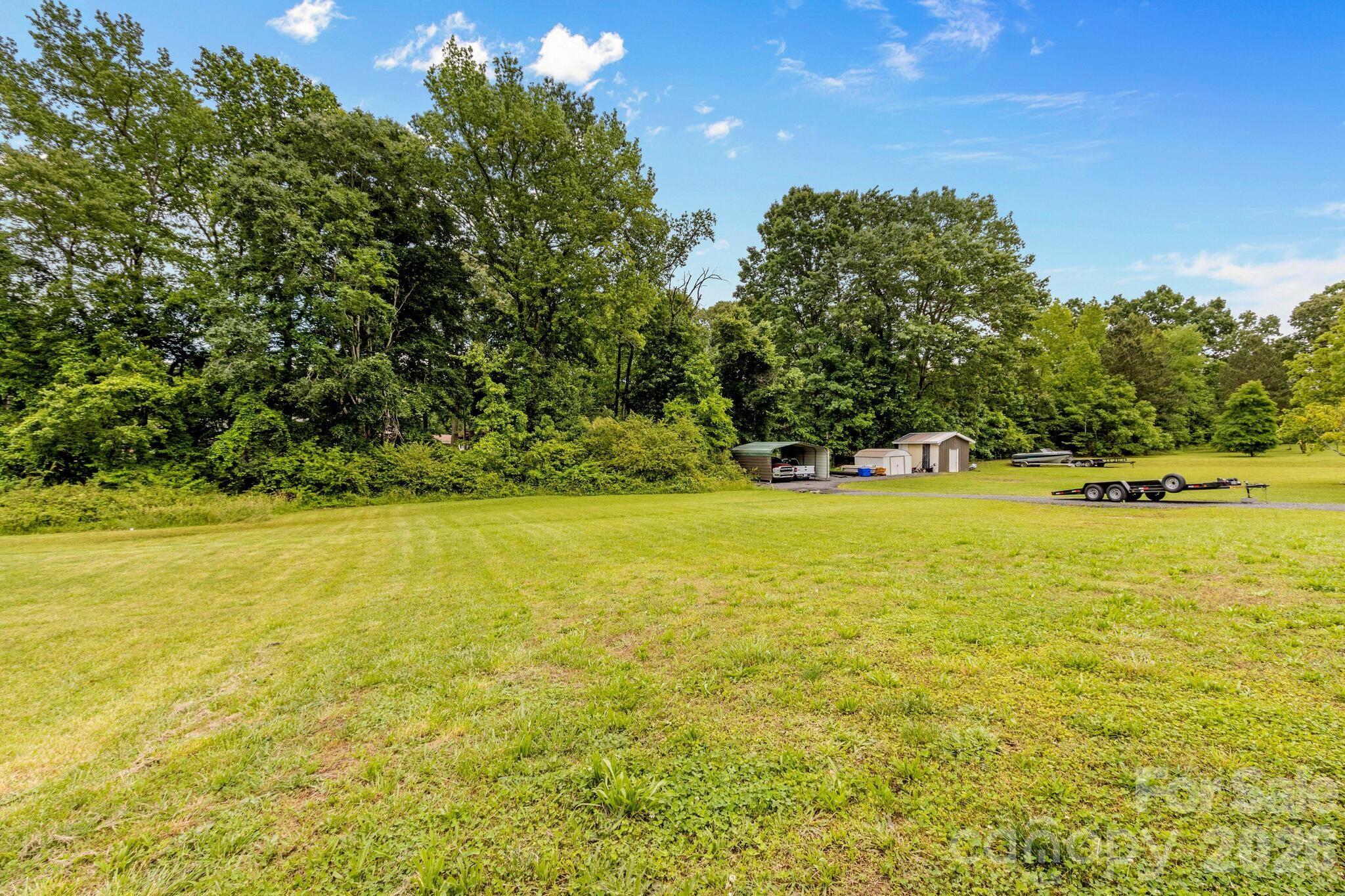 2831 Enon Church Road Salisbury, NC 28147 - Photo 40 of 48