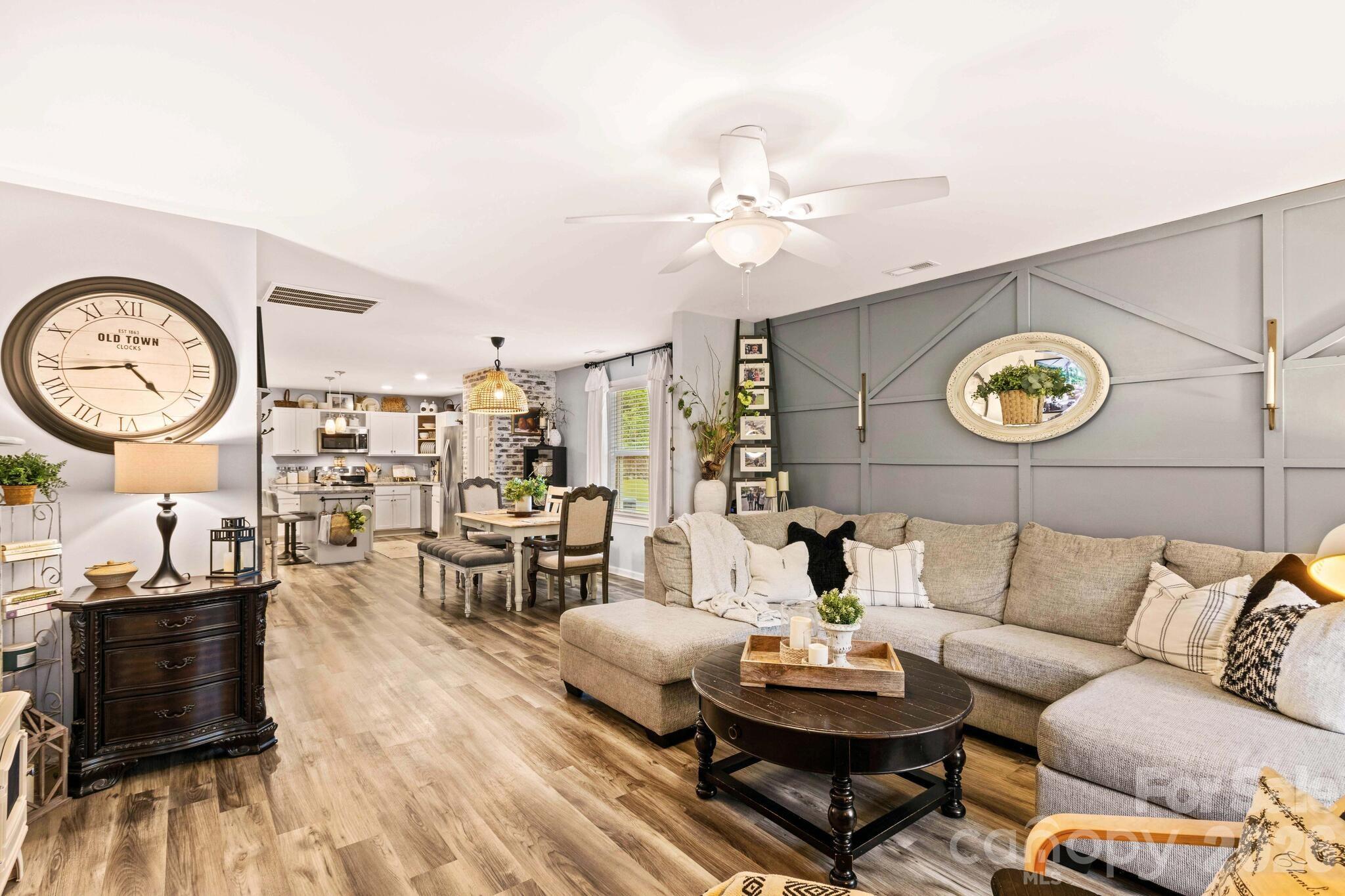 2831 Enon Church Road Salisbury, NC 28147 - Photo 4 of 48