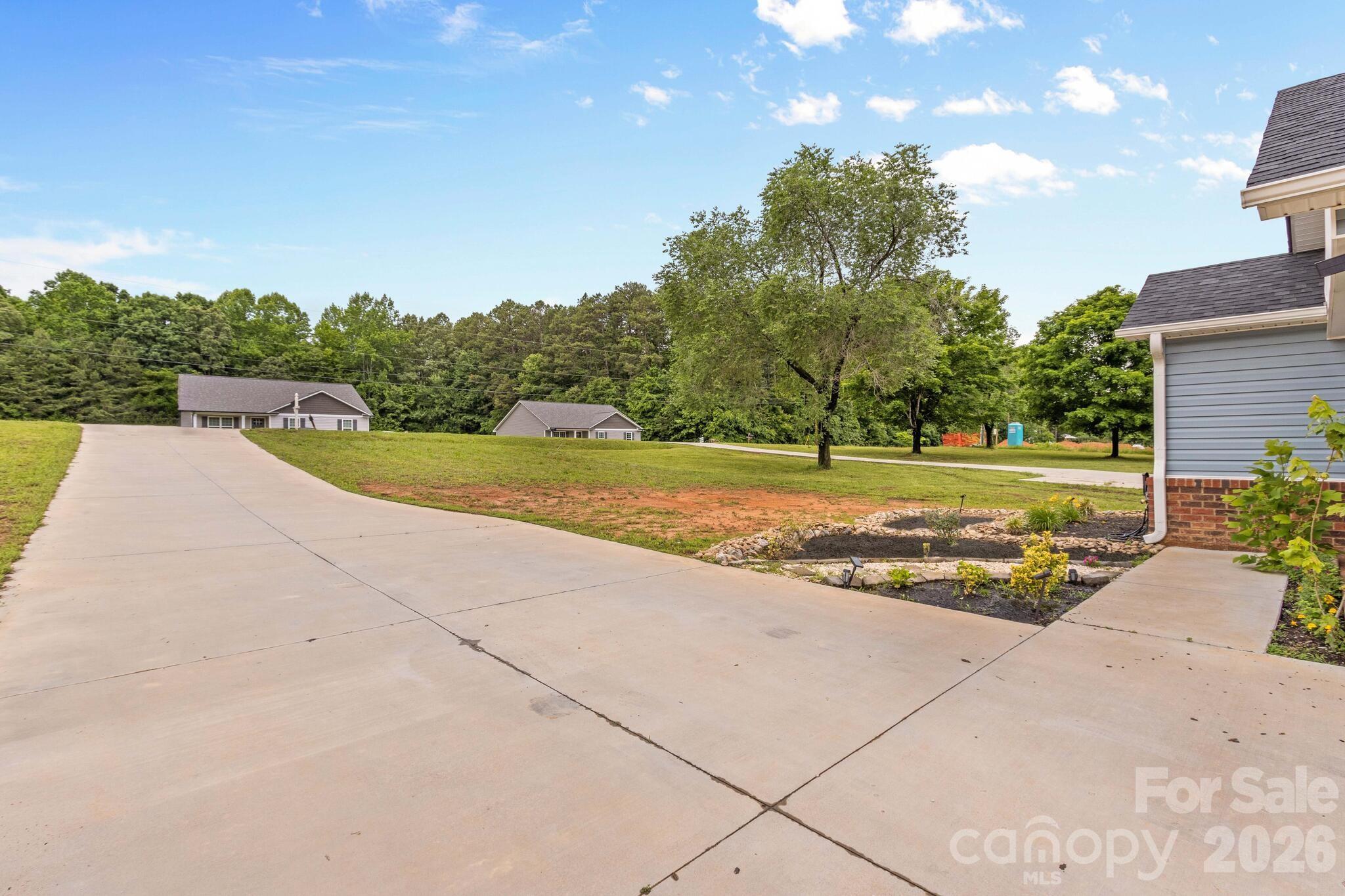 2831 Enon Church Road Salisbury, NC 28147 - Photo 42 of 48