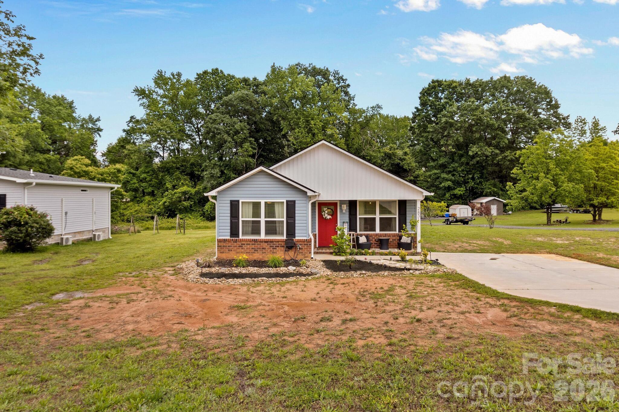 2831 Enon Church Road Salisbury, NC 28147 - Photo 45 of 48