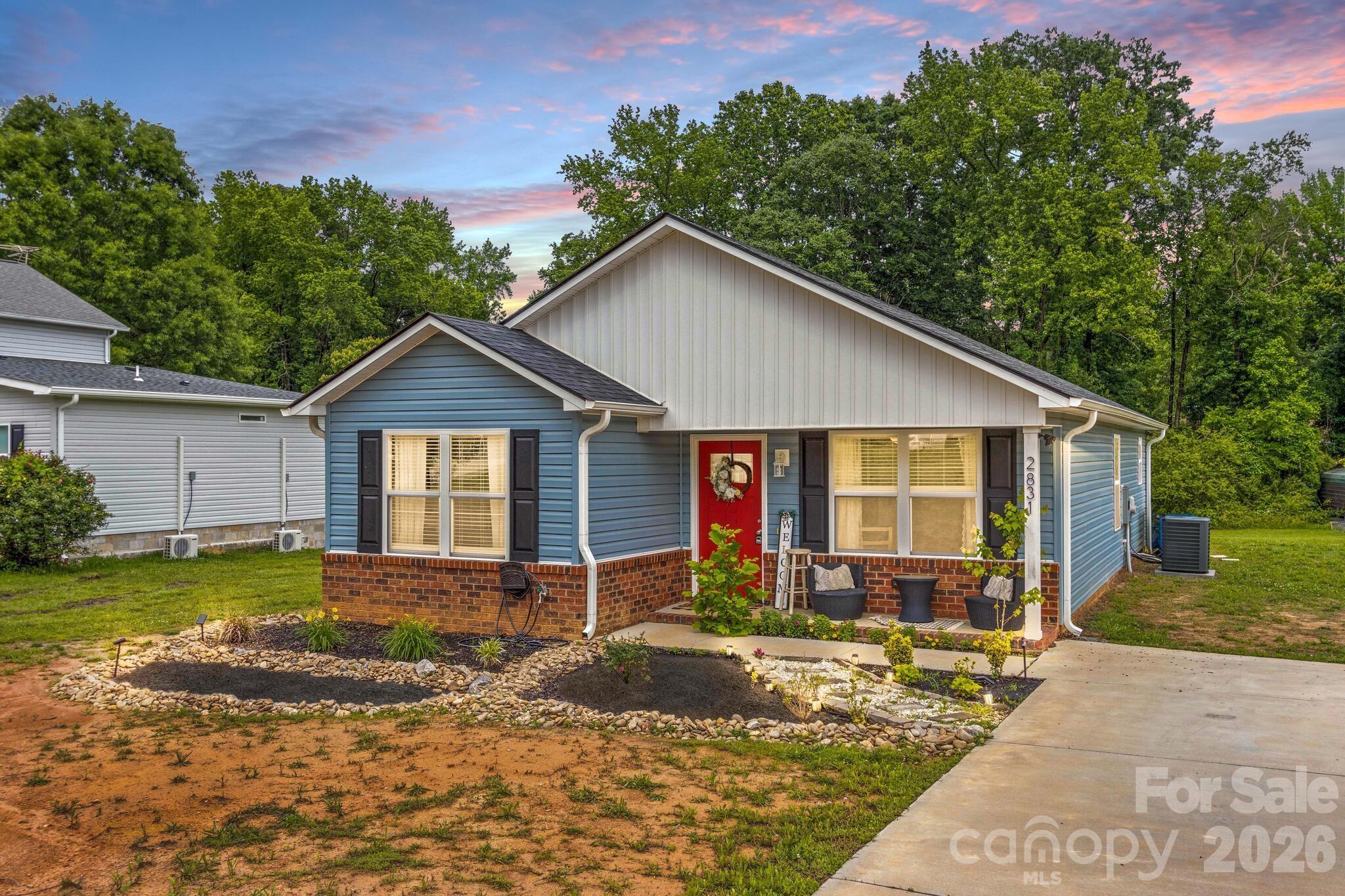 2831 Enon Church Road Salisbury, NC 28147 - Photo 48 of 48