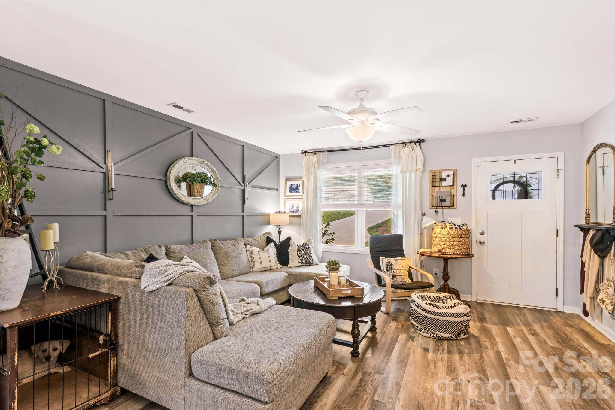 2831 Enon Church Road Salisbury, NC 28147 - Photo 5 of 48