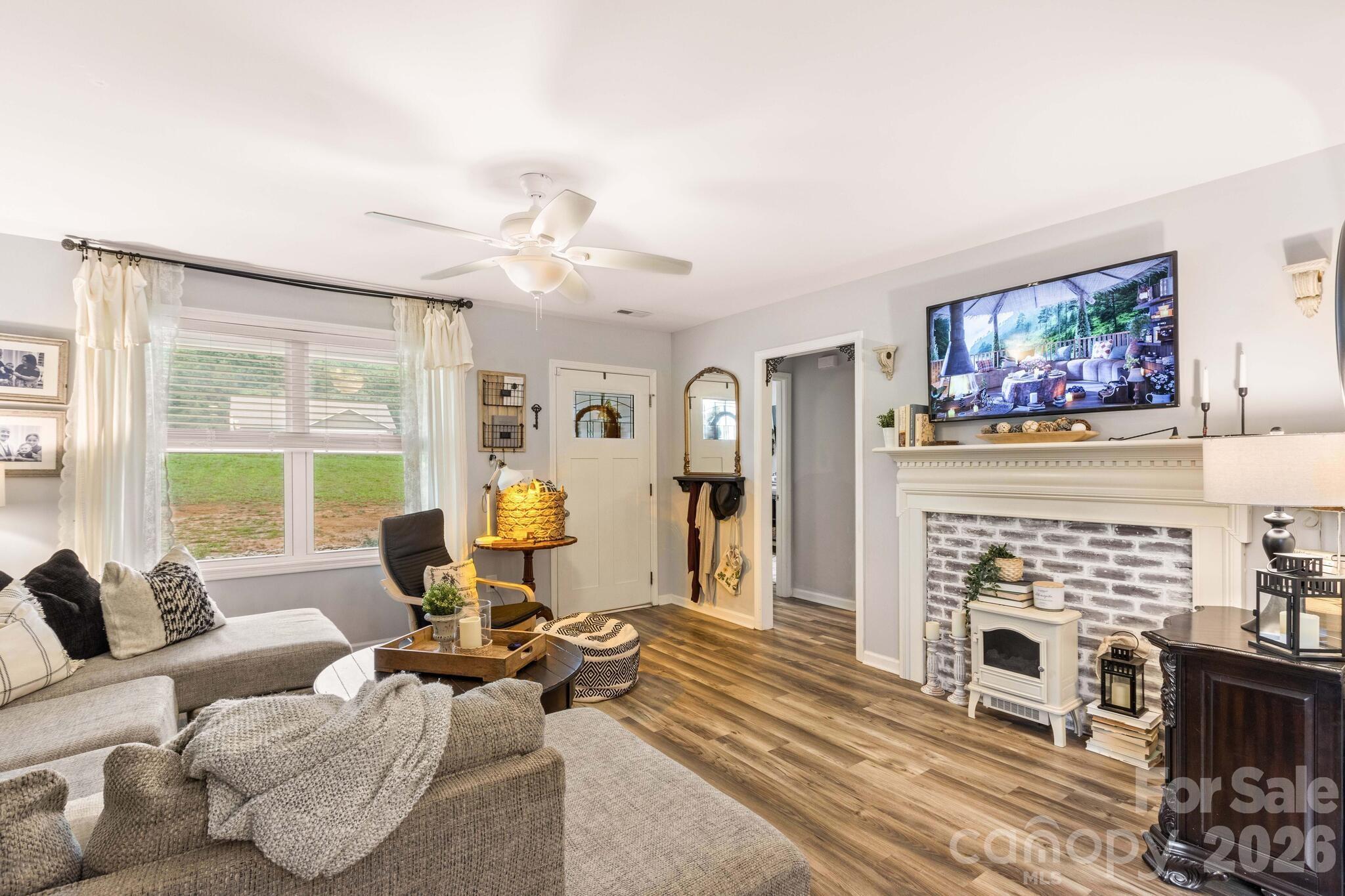 2831 Enon Church Road Salisbury, NC 28147 - Photo 6 of 48