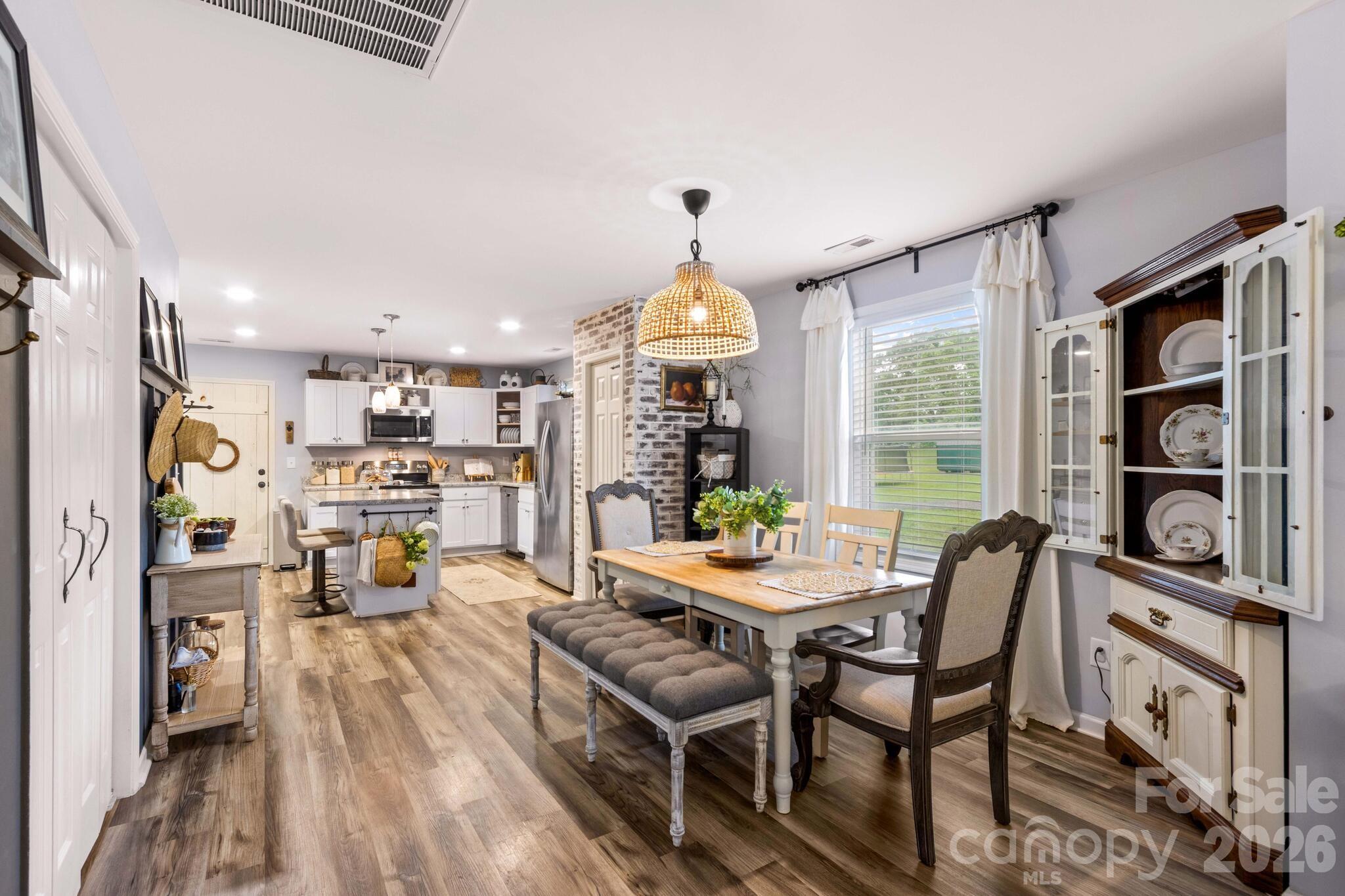 2831 Enon Church Road Salisbury, NC 28147 - Photo 8 of 48