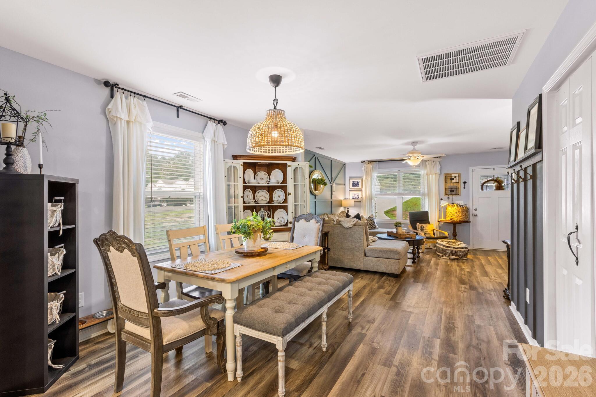 2831 Enon Church Road Salisbury, NC 28147 - Photo 9 of 48