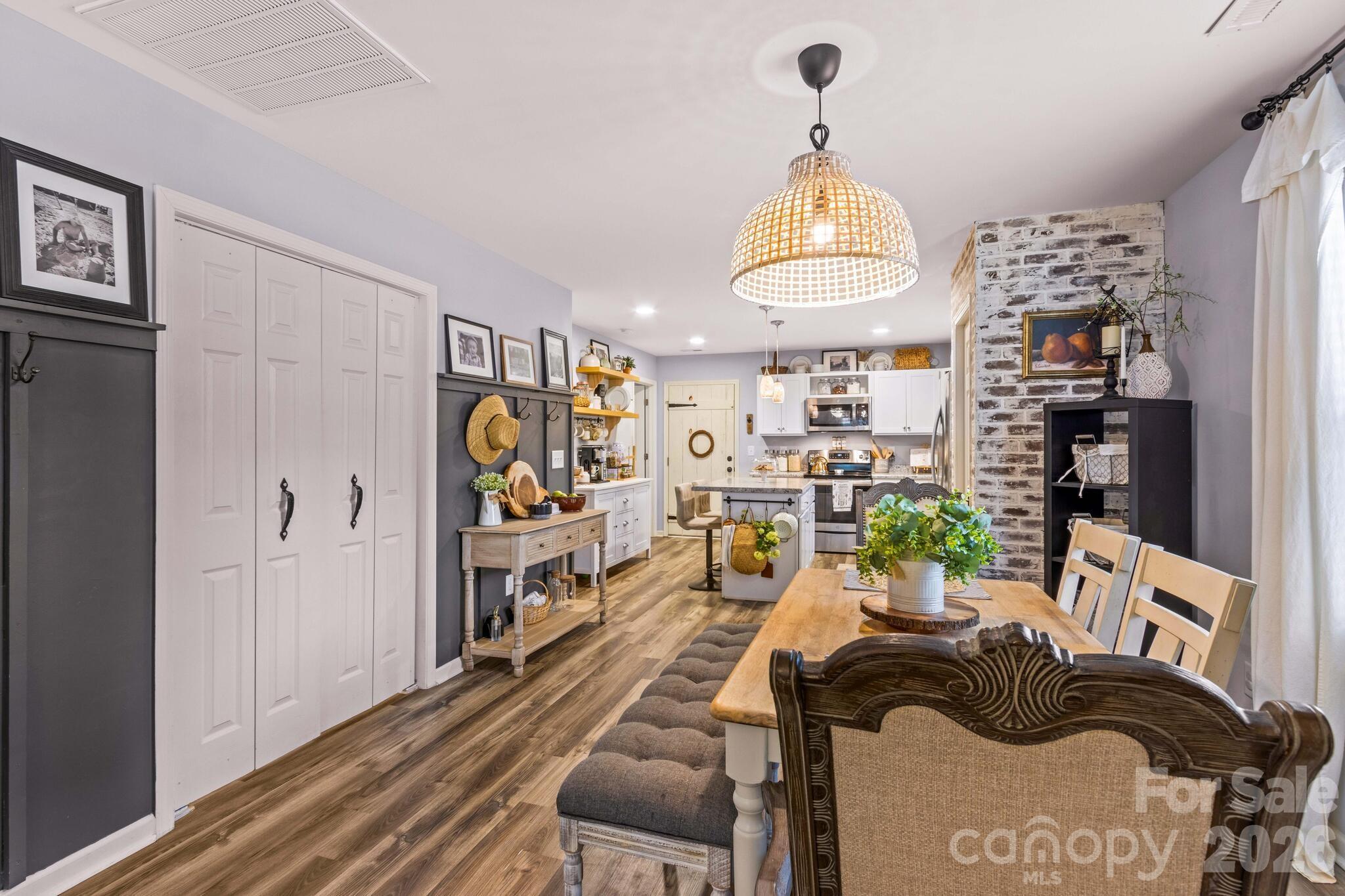 2831 Enon Church Road Salisbury, NC 28147 - Photo 10 of 48