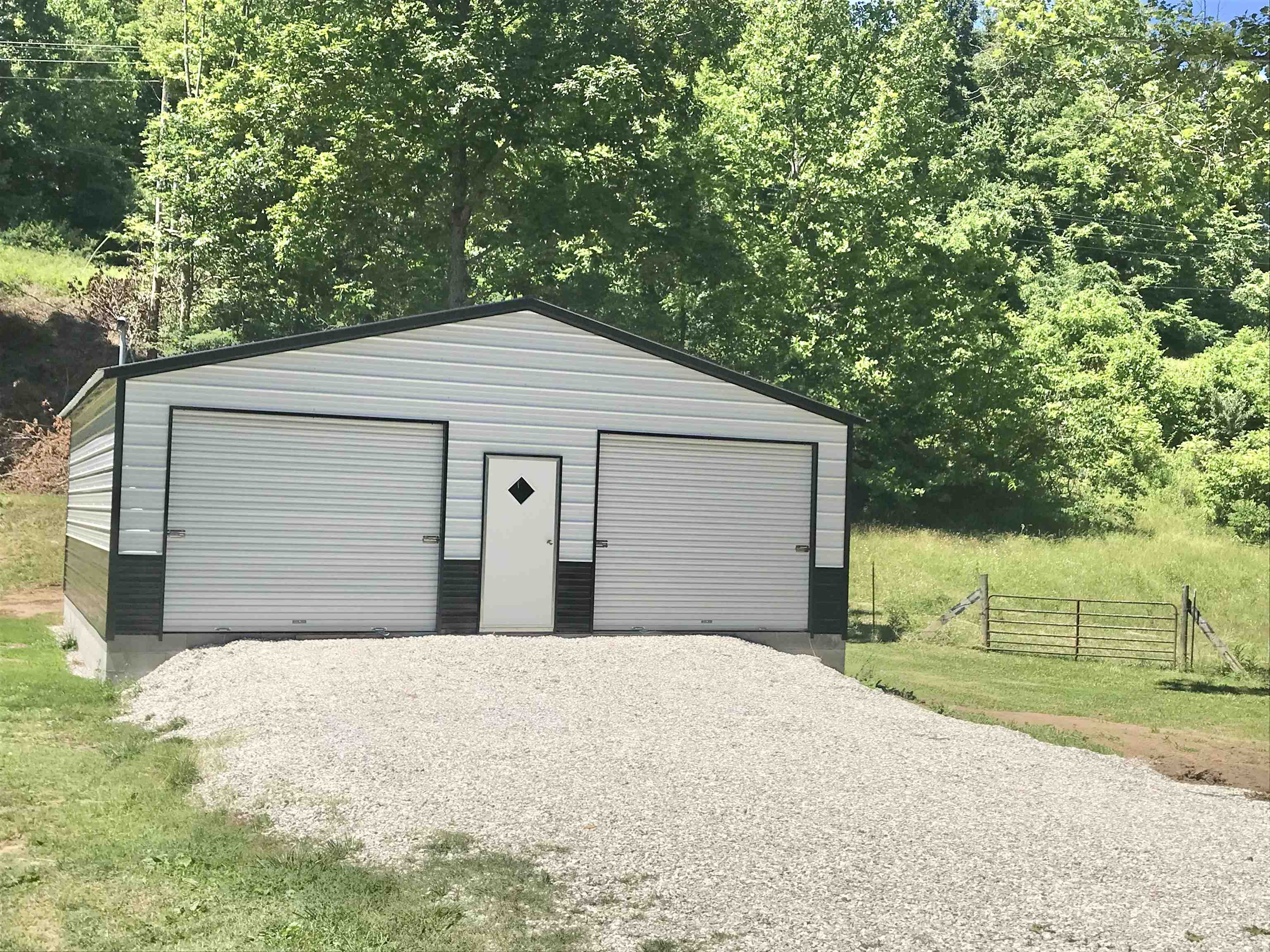 664 Walker Branch Road Morehead, KY 40351 - Photo 27 of 50