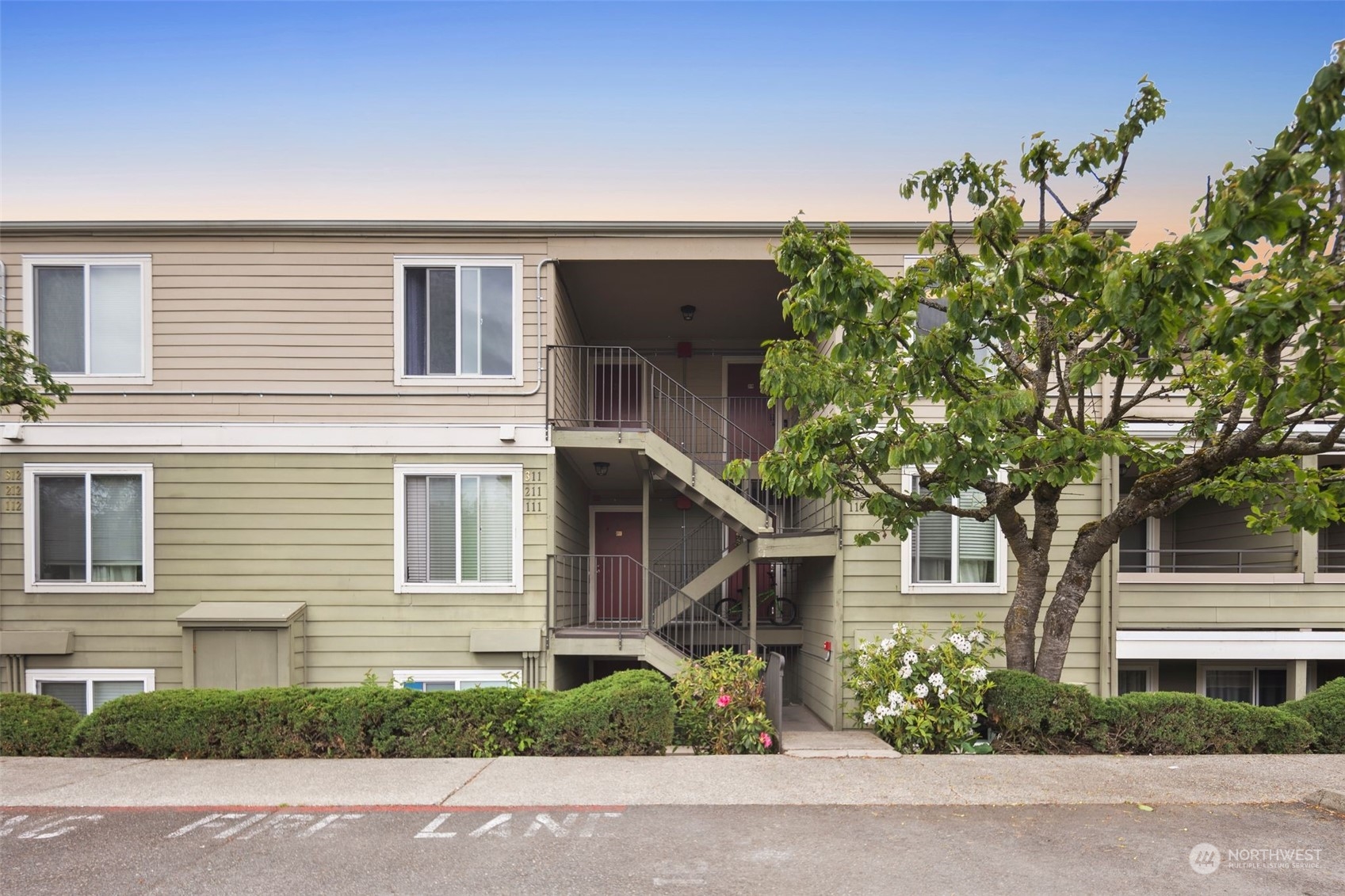 3233 Northeast 12th Street, Unit 310 Renton, WA 98056 - Photo 1 of 30 Gallery Image 1
