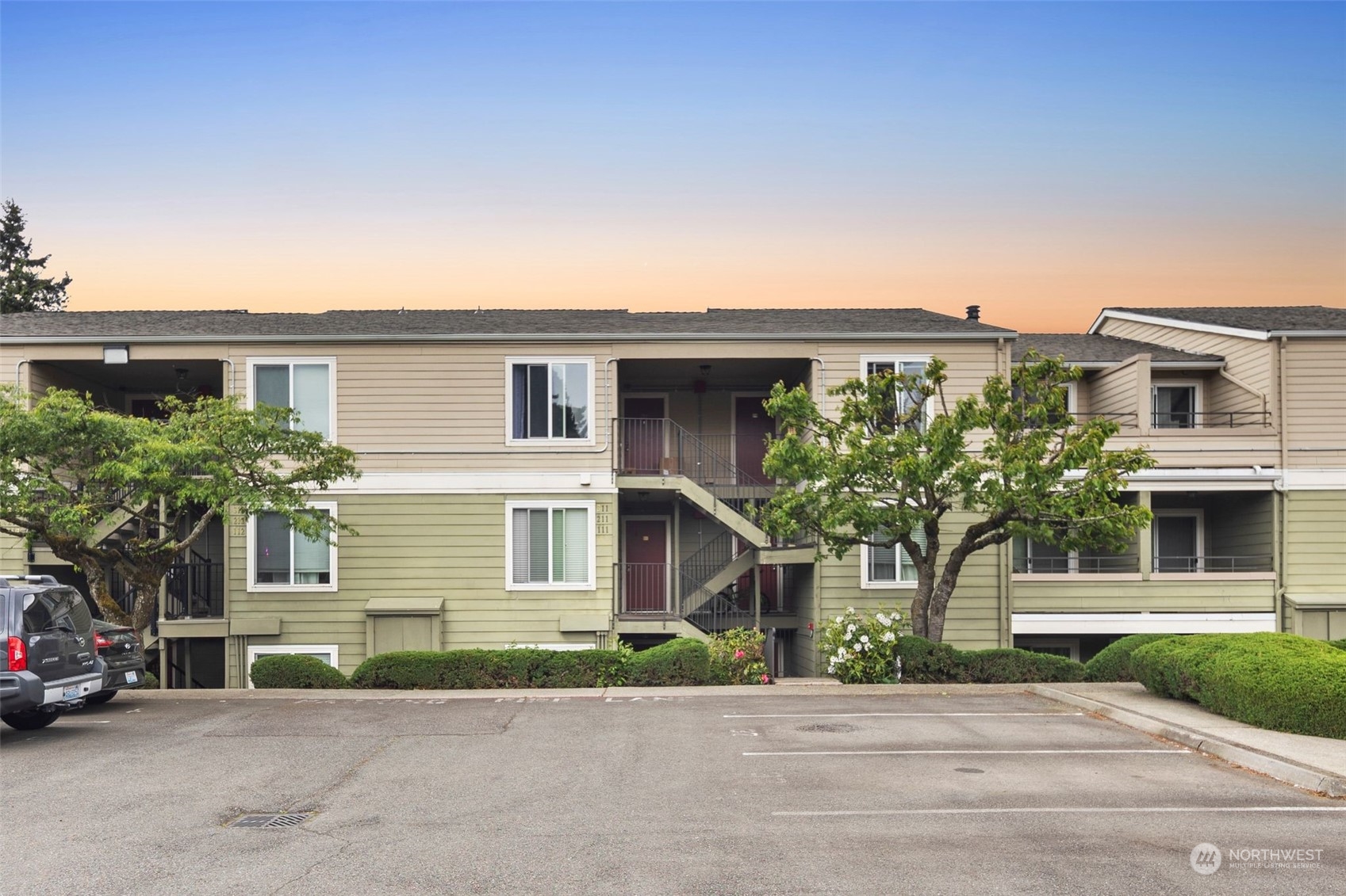 3233 Northeast 12th Street, Unit 310 Renton, WA 98056 - Photo 15 of 30 Gallery Image 15