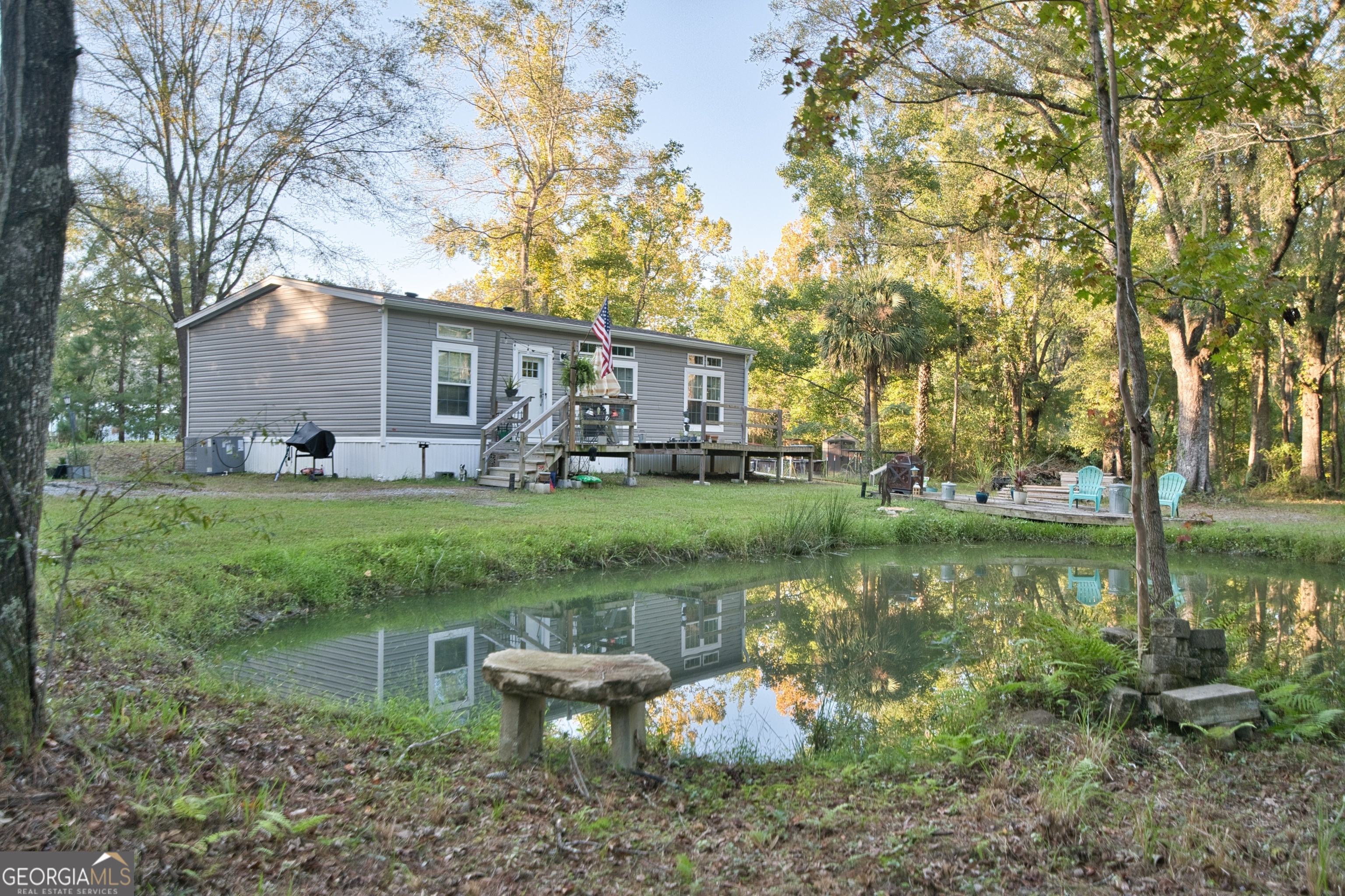 195 Howe Thalman Road Brunswick, GA 31523 - Photo 1 of 1 Gallery Image 1