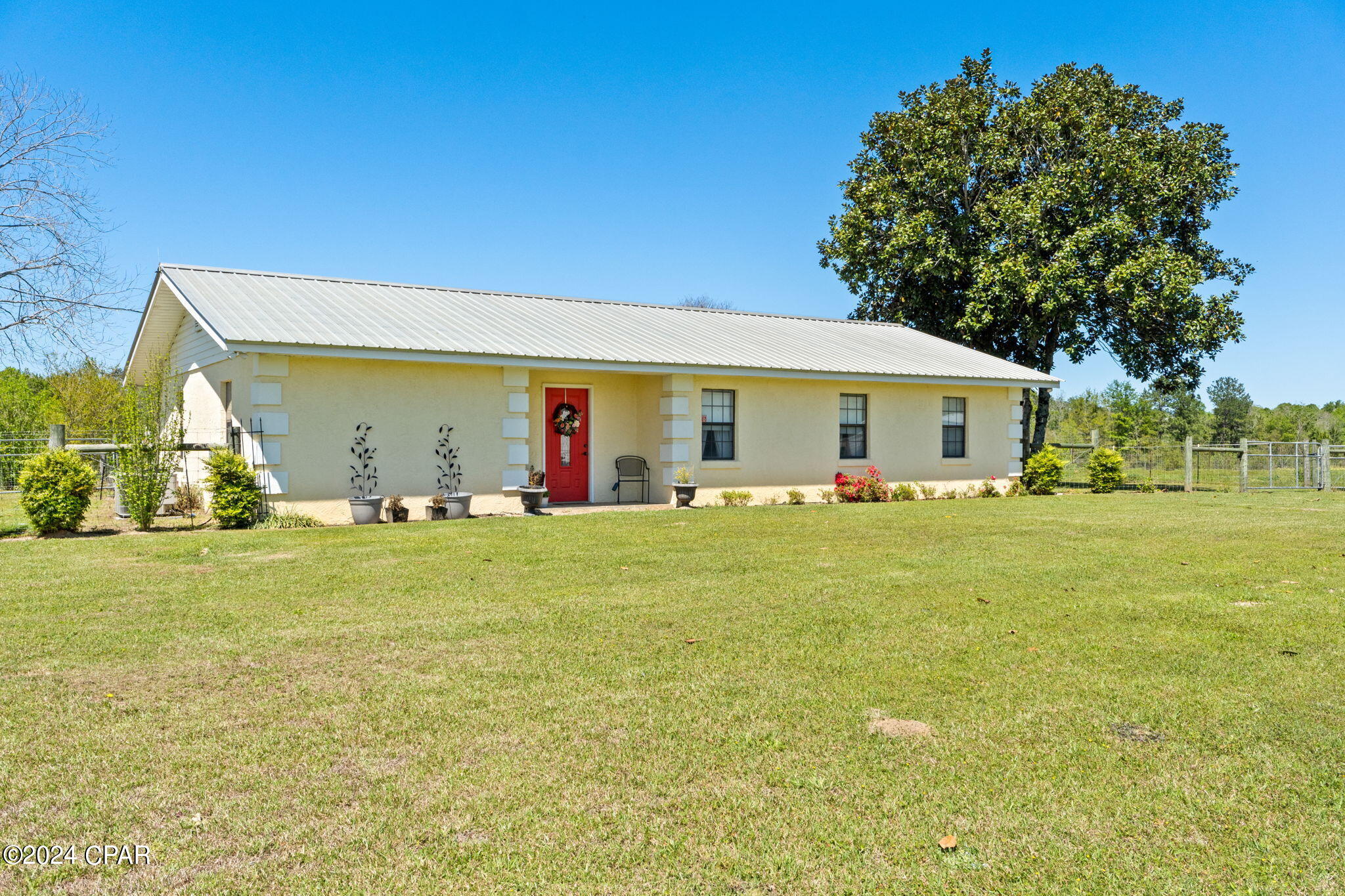 2863 Beall Packing Road Bonifay, FL 32425 - Photo 1 of 50 Gallery Image 1