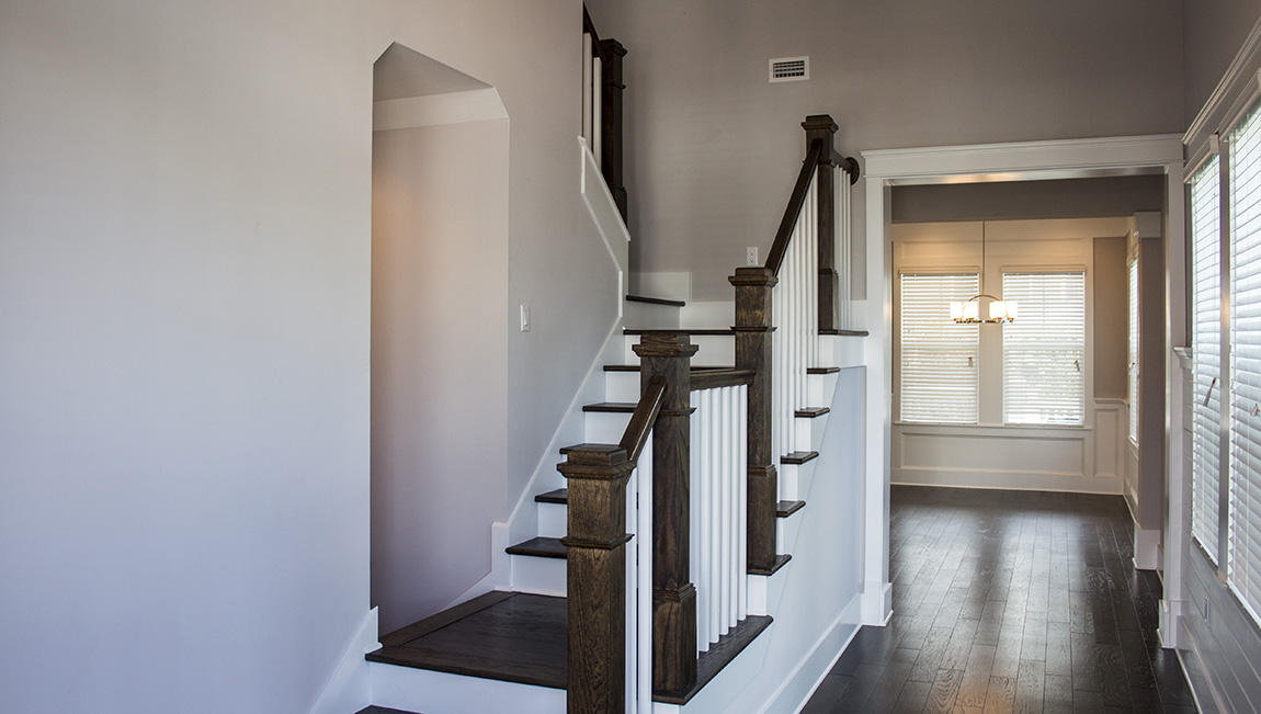 403 Gulfview Circle, Unit LOT 64 Santa Rosa Beach, FL 32459 - Photo 25 of 44 403 Gulfview Circle - Staircase