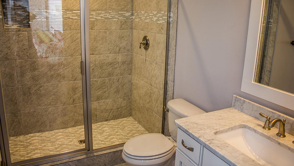 403 Gulfview Circle, Unit LOT 64 Santa Rosa Beach, FL 32459 - Photo 7 of 44 403 Gulfview Circle - Bathroom