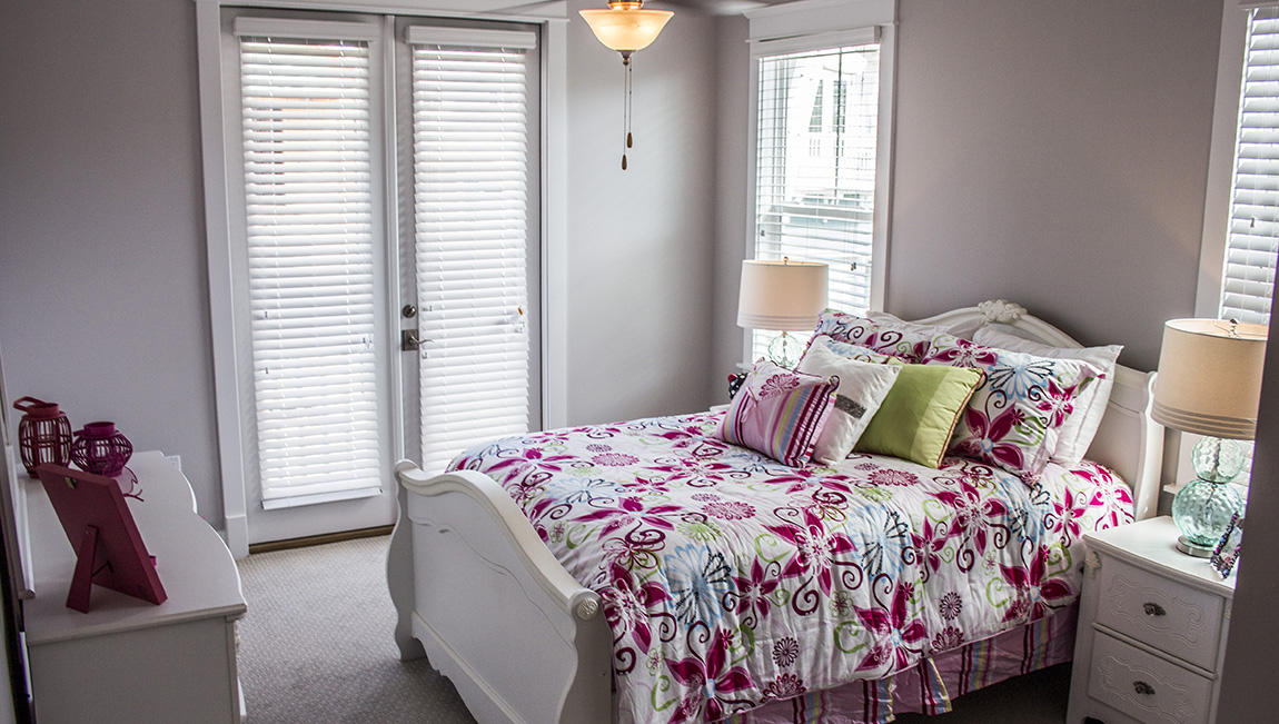 403 Gulfview Circle, Unit LOT 64 Santa Rosa Beach, FL 32459 - Photo 9 of 44 403 Gulfview Circle - Bedroom 3