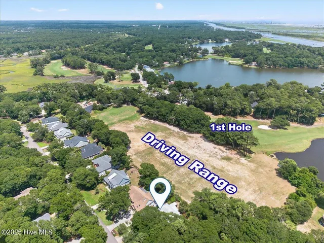 $485,000 | 706 Oyster Bay Drive, Sunset Beach, NC 28468