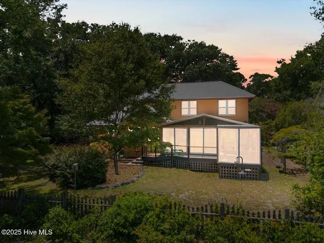 $485,000 | 706 Oyster Bay Drive, Sunset Beach, NC 28468