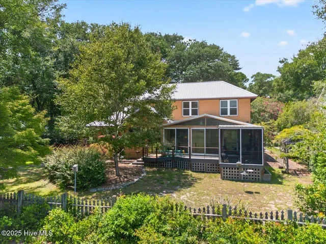 $485,000 | 706 Oyster Bay Drive, Sunset Beach, NC 28468