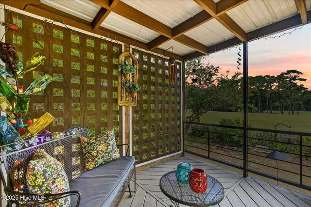 $485,000 | 706 Oyster Bay Drive, Sunset Beach, NC 28468