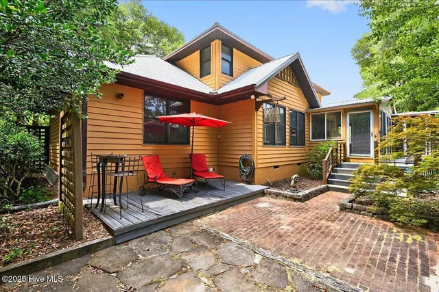 $485,000 | 706 Oyster Bay Drive, Sunset Beach, NC 28468