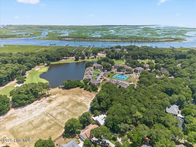 $485,000 | 706 Oyster Bay Drive, Sunset Beach, NC 28468