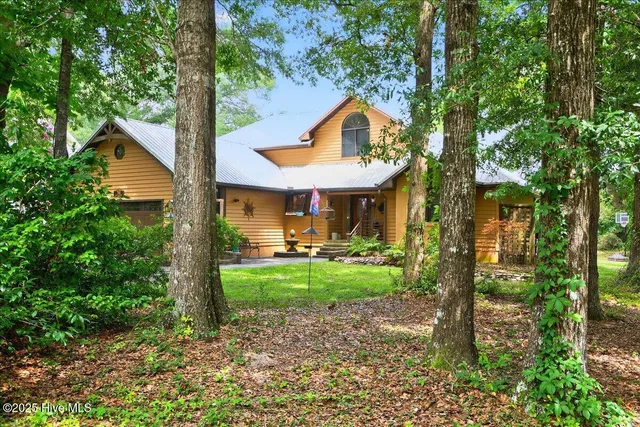 $485,000 | 706 Oyster Bay Drive, Sunset Beach, NC 28468