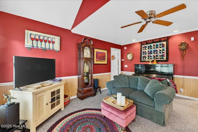 $485,000 | 706 Oyster Bay Drive, Sunset Beach, NC 28468