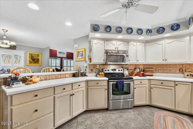 $485,000 | 706 Oyster Bay Drive, Sunset Beach, NC 28468