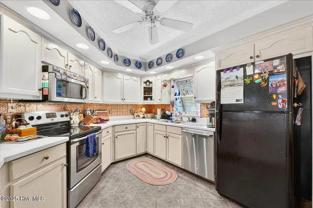 $485,000 | 706 Oyster Bay Drive, Sunset Beach, NC 28468