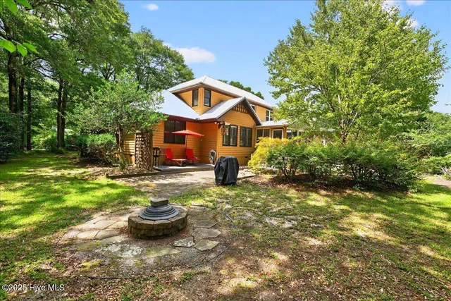 $485,000 | 706 Oyster Bay Drive, Sunset Beach, NC 28468