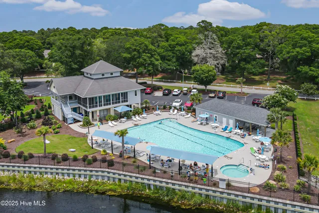 $485,000 | 706 Oyster Bay Drive, Sunset Beach, NC 28468