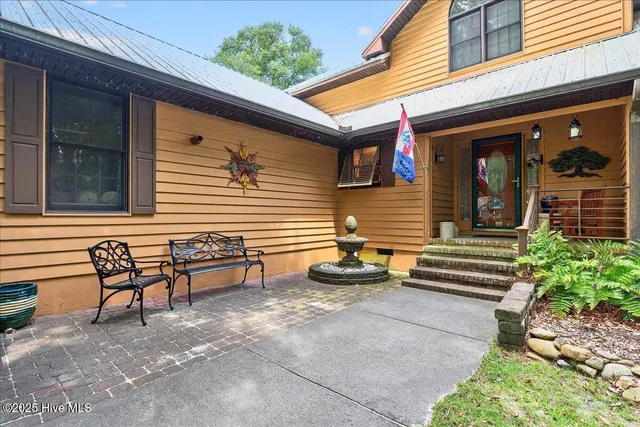 $485,000 | 706 Oyster Bay Drive, Sunset Beach, NC 28468