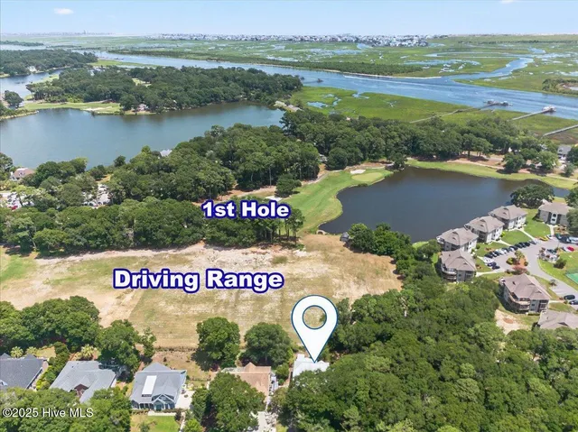 $485,000 | 706 Oyster Bay Drive, Sunset Beach, NC 28468