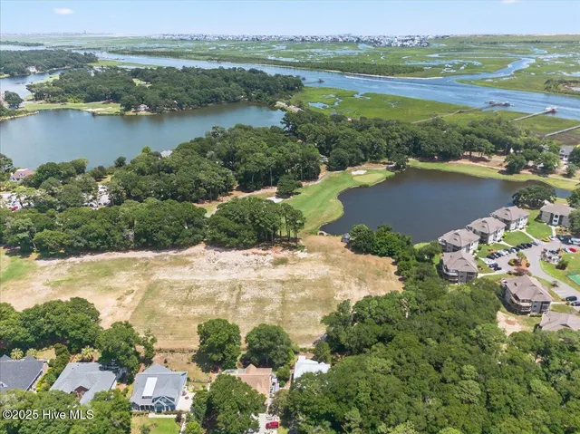 $485,000 | 706 Oyster Bay Drive, Sunset Beach, NC 28468