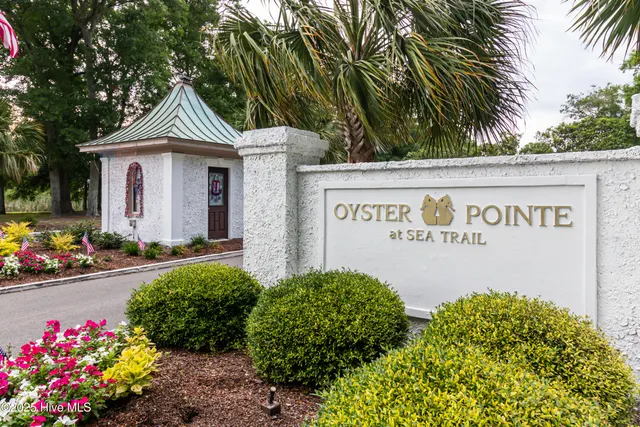 $485,000 | 706 Oyster Bay Drive, Sunset Beach, NC 28468