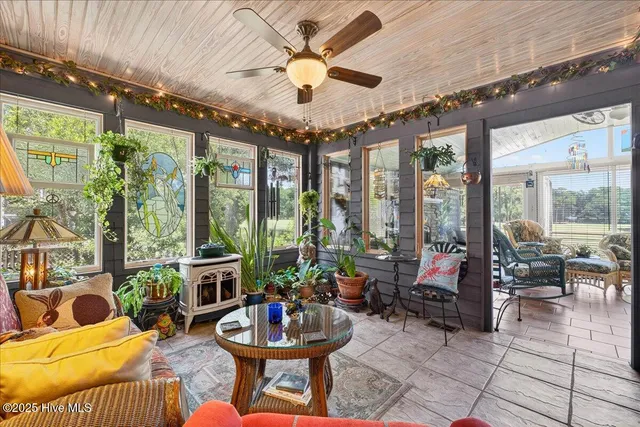 $485,000 | 706 Oyster Bay Drive, Sunset Beach, NC 28468