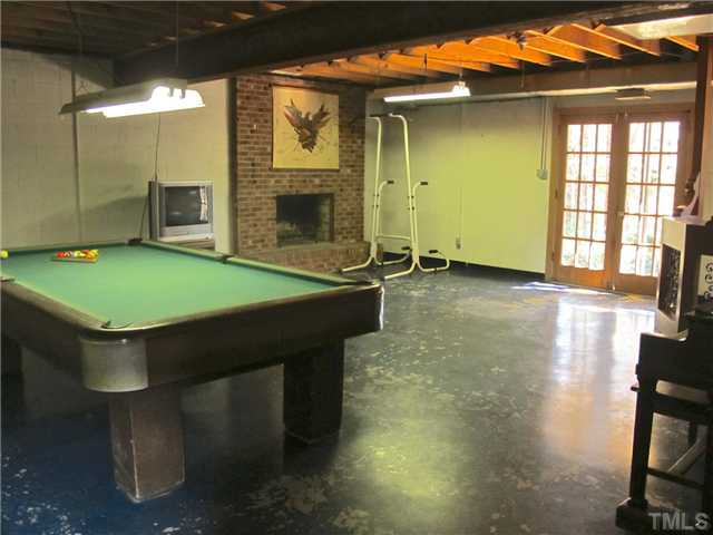 344 Buncombe Street Raleigh, NC 27609 - Photo 19 of 25 Basement