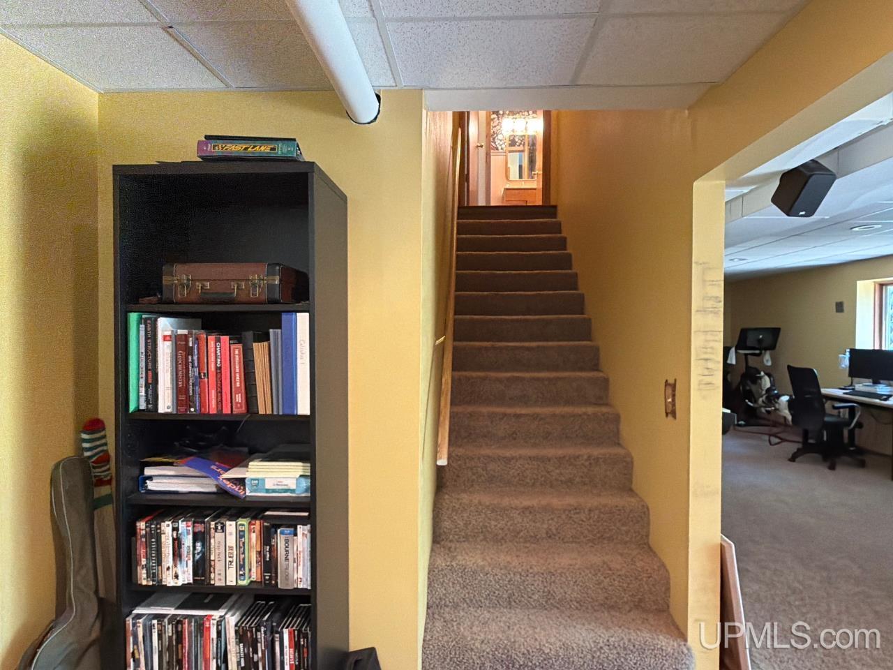 340 Pelissier Lake Road Marquette, MI 49855 - Photo 45 of 65