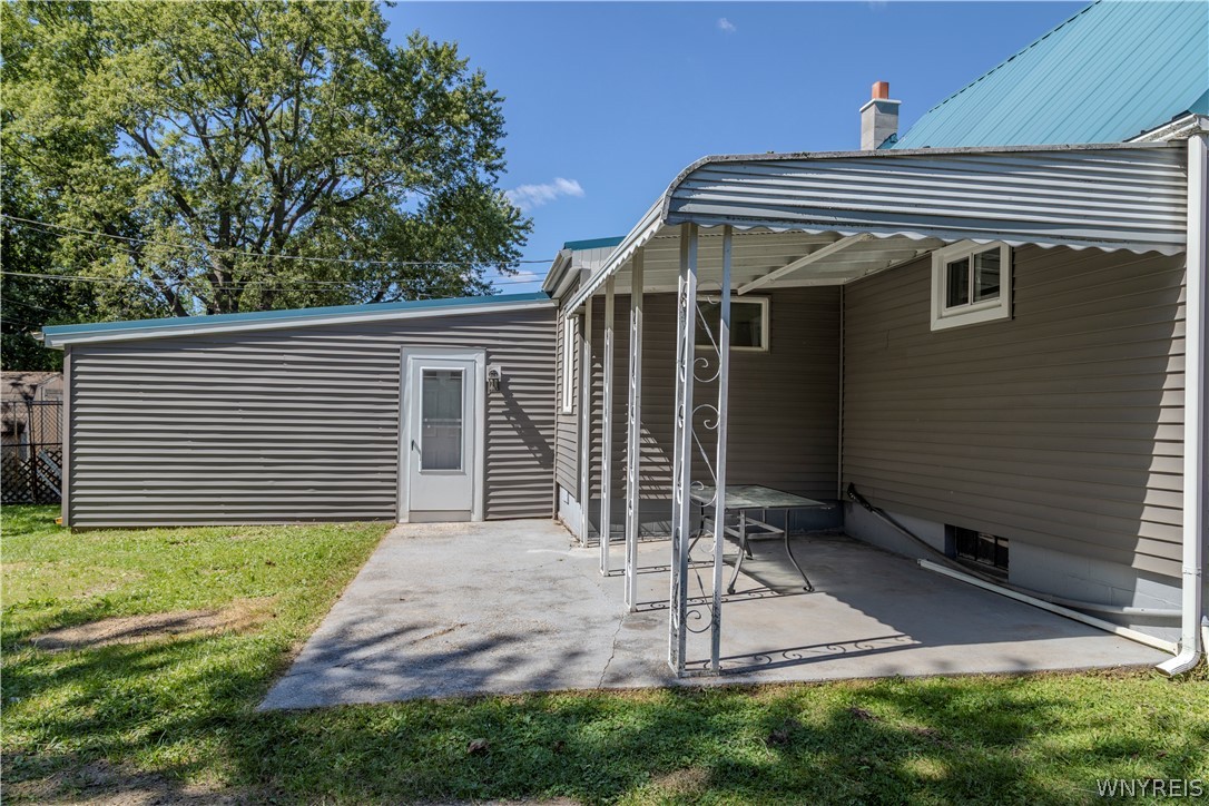 719 South Huth Road Cheektowaga, NY 14225 - Photo 31 of 35 Gallery Image 31
